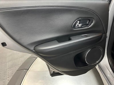 2019 Honda HR-V Touring