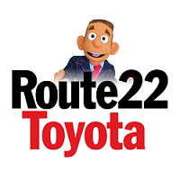 Route 22 Toyota in Hillside NJ