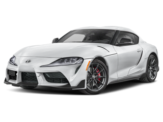 Toyota GR Supra