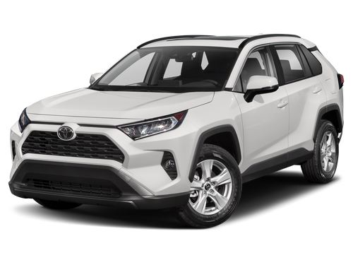 2019 Toyota RAV4 XLEPREM