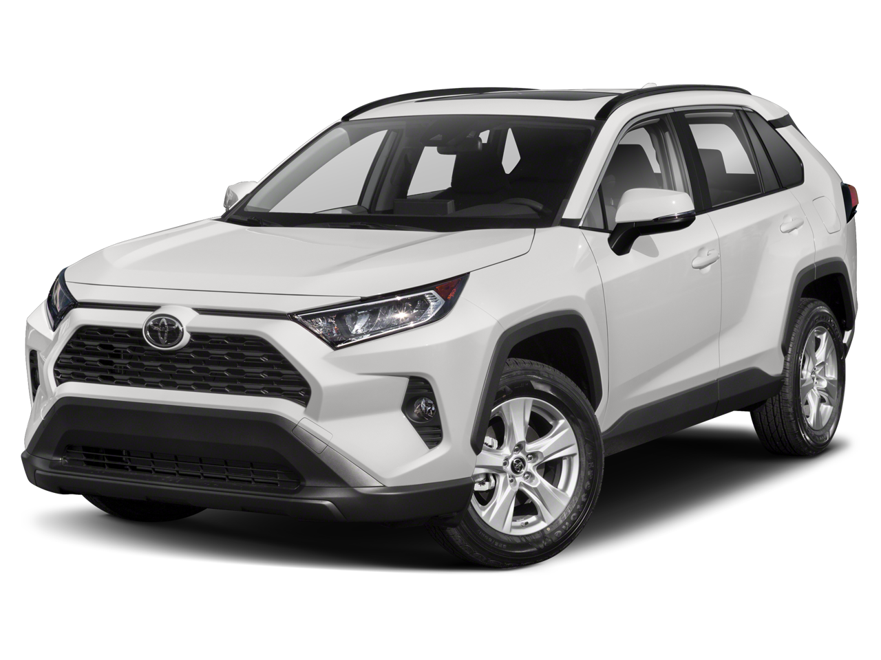 2019 Toyota RAV4 XLEPREM