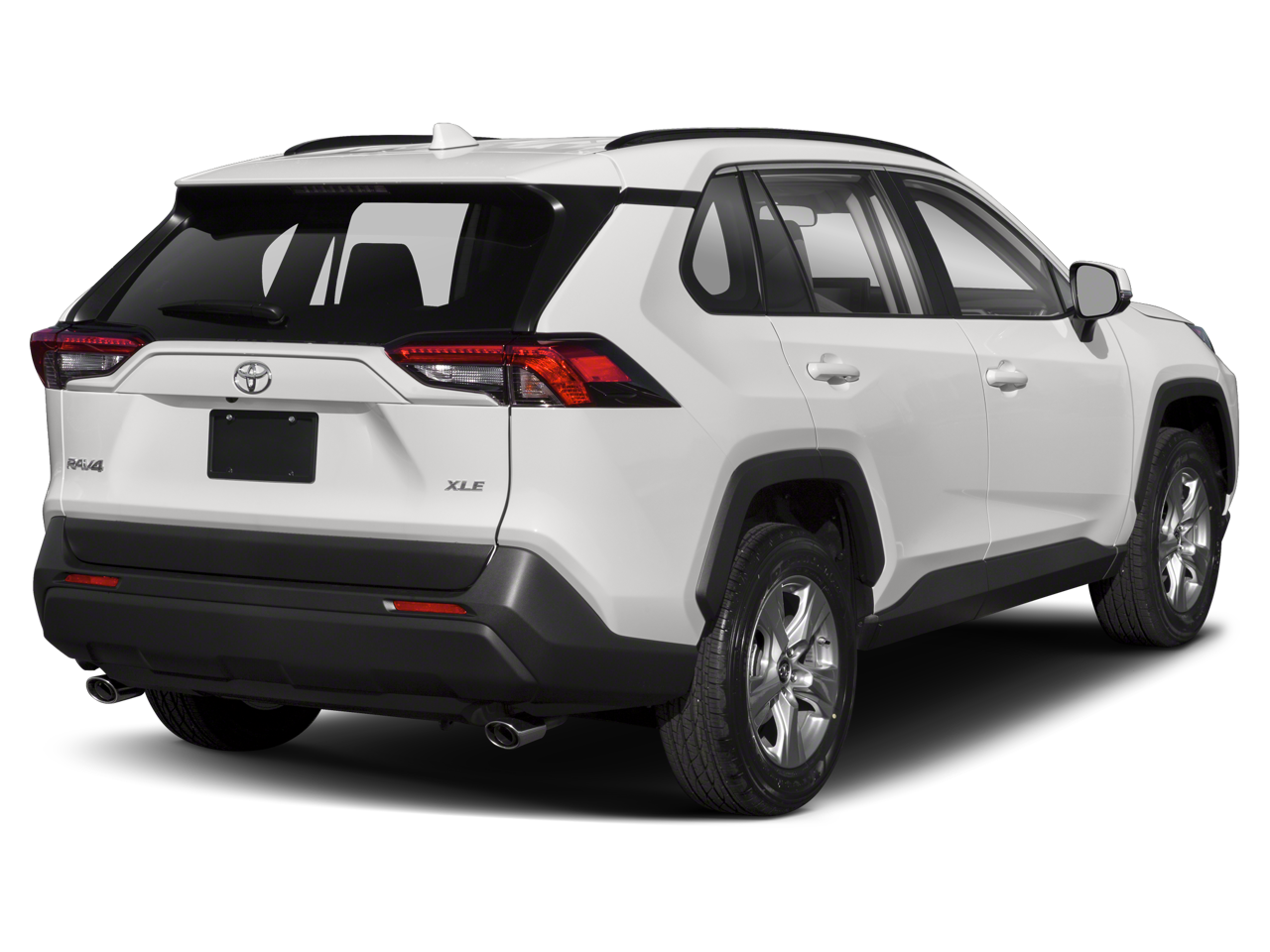 2019 Toyota RAV4 XLEPREM