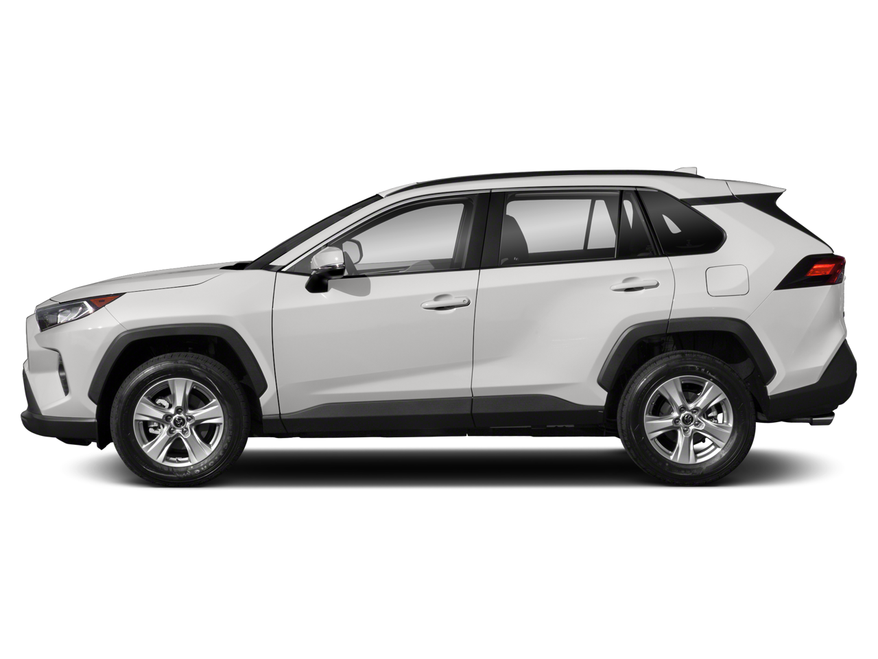 2019 Toyota RAV4 XLEPREM