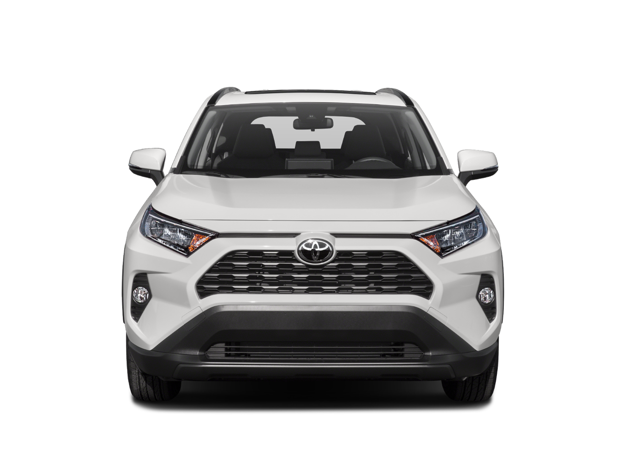 2019 Toyota RAV4 XLEPREM
