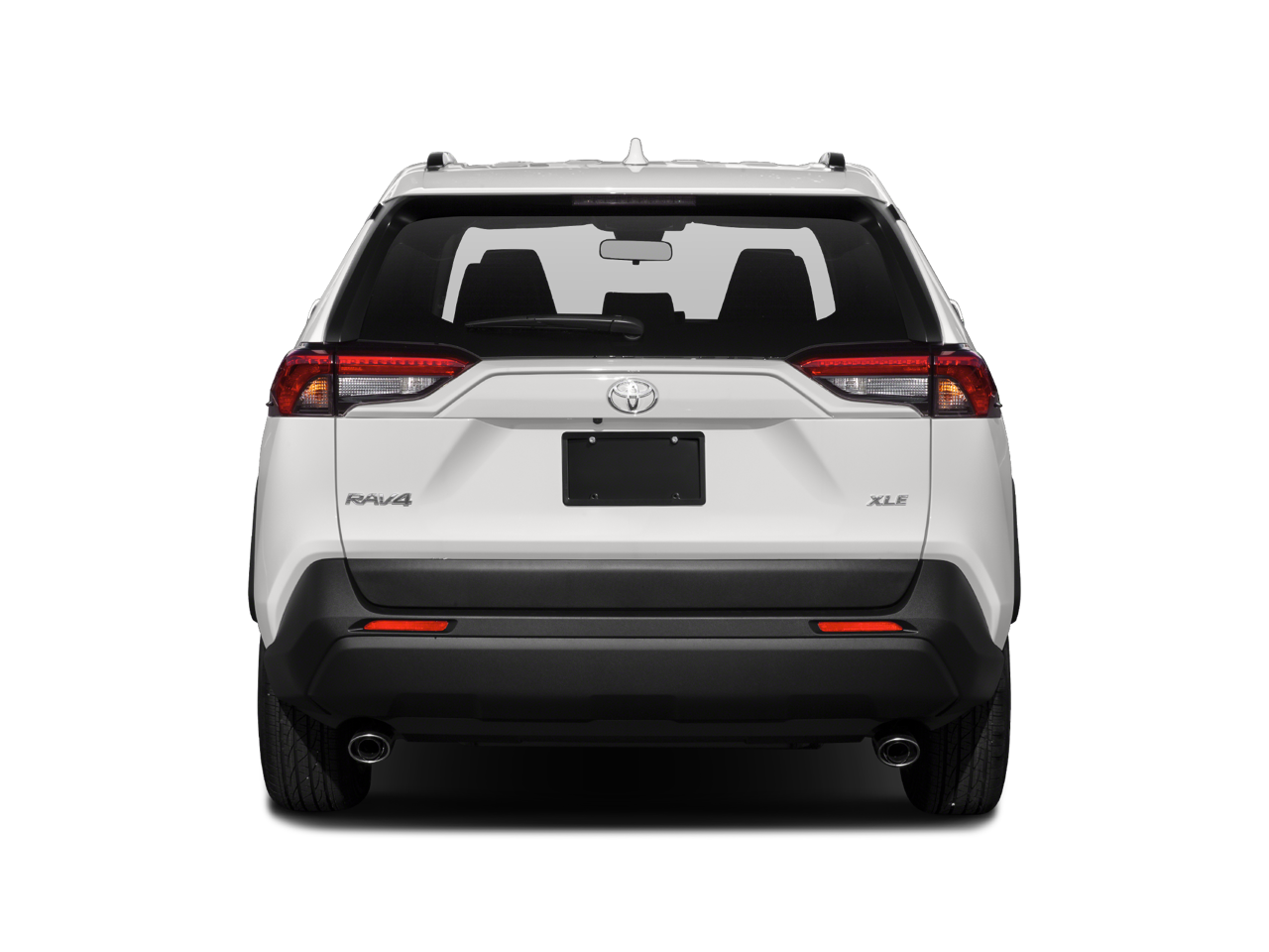 2019 Toyota RAV4 XLEPREM