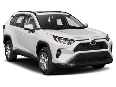 2019 Toyota RAV4 XLEPREM