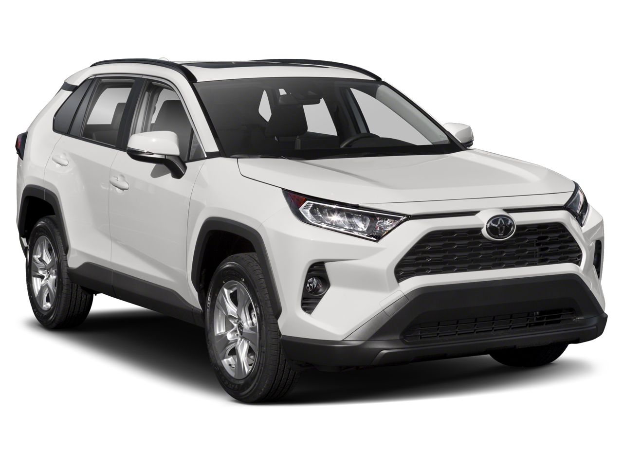 2019 Toyota RAV4 XLEPREM