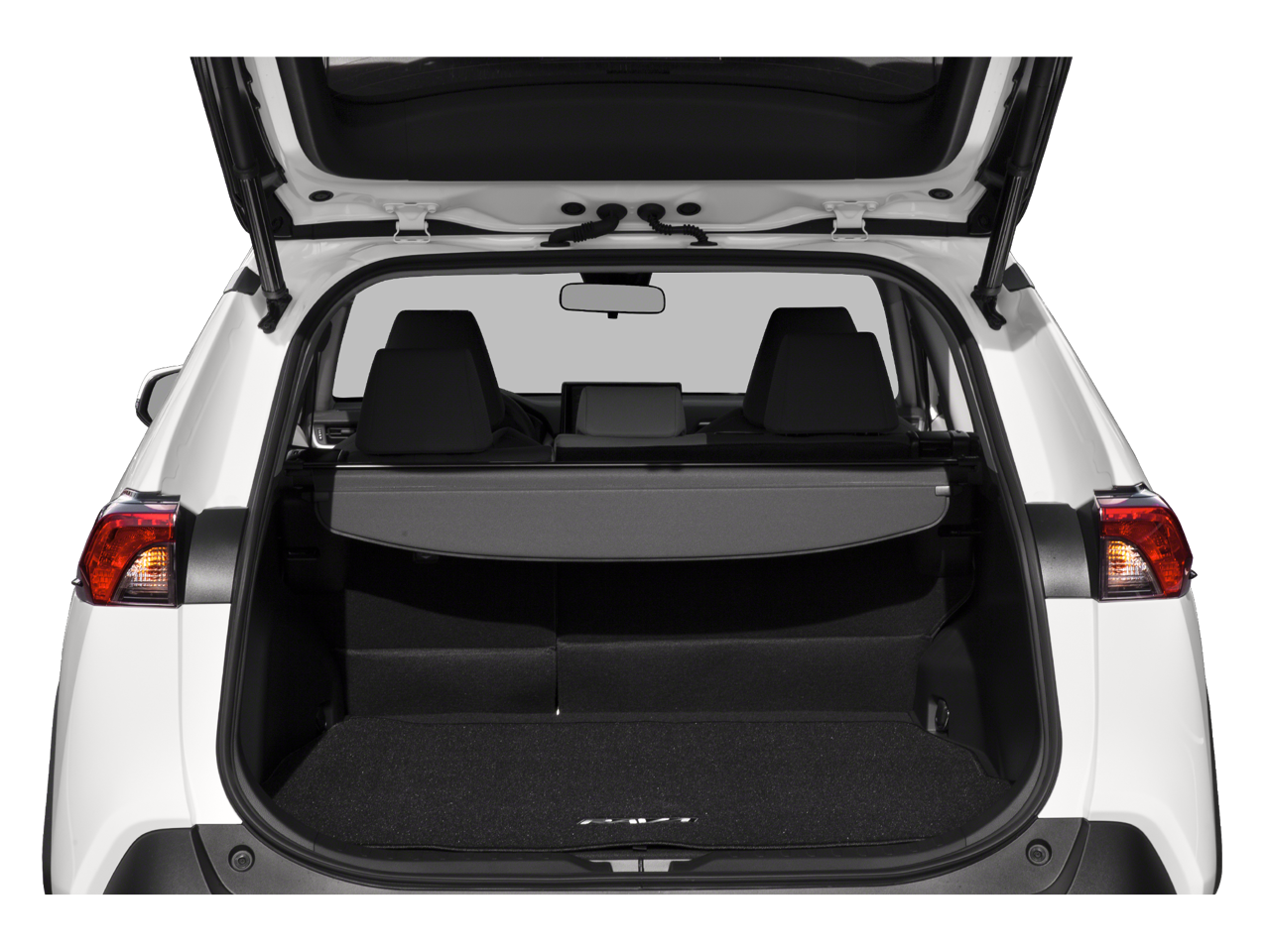 2019 Toyota RAV4 XLEPREM