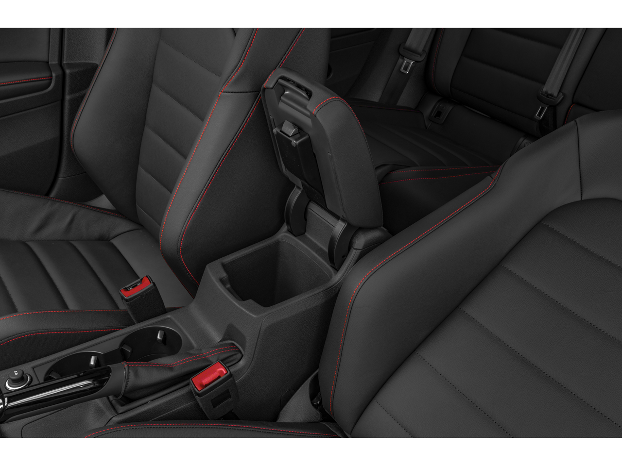 2020 Volkswagen Golf GTI Autobahn