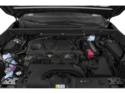 2022 Toyota RAV4 Adventure