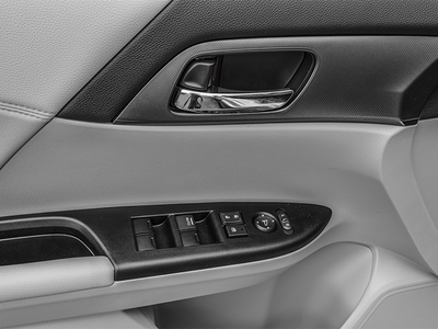 2014 Honda Accord Sedan LX