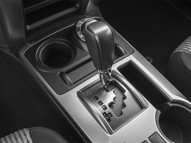 2014 Toyota 4Runner Limited