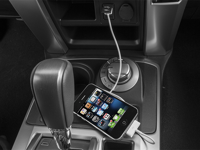 2014 Toyota 4Runner Limited