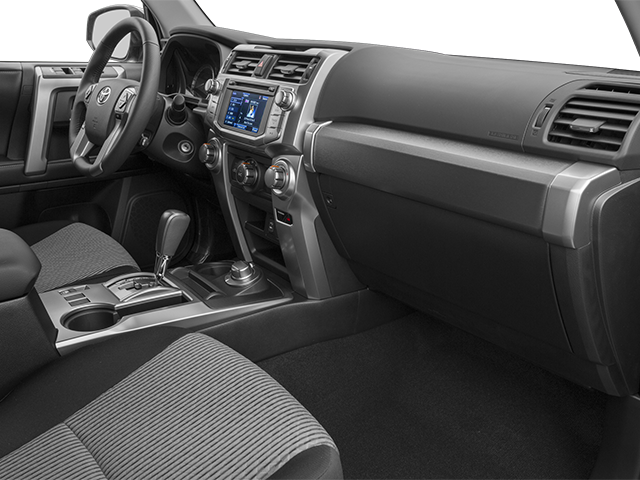 2014 Toyota 4Runner Limited