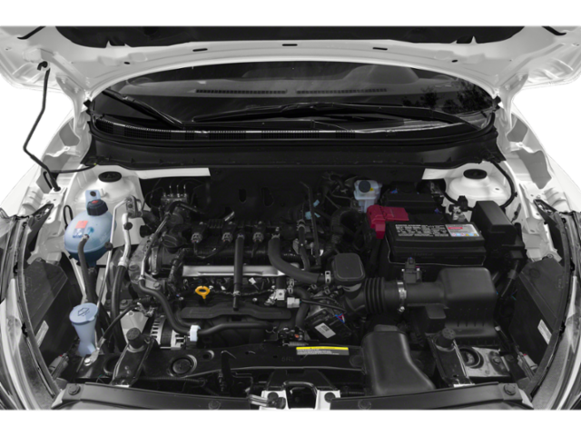 2018 Nissan Kicks SV