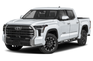 2025 Tundra at Route 22 Toyota