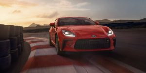 2025 Toyota GR86 in Hillside, NJ