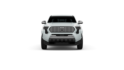 2025 Toyota Tacoma i-FORCE MAX Tacoma Limited