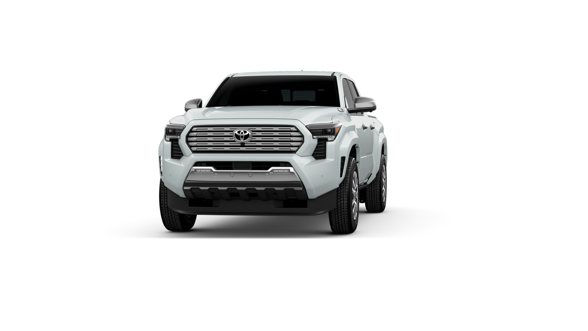 2025 Toyota Tacoma i-FORCE MAX Tacoma Limited