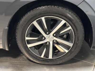 2024 Honda Civic Hatchback LX