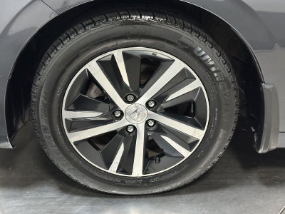 2024 Honda Civic Hatchback LX