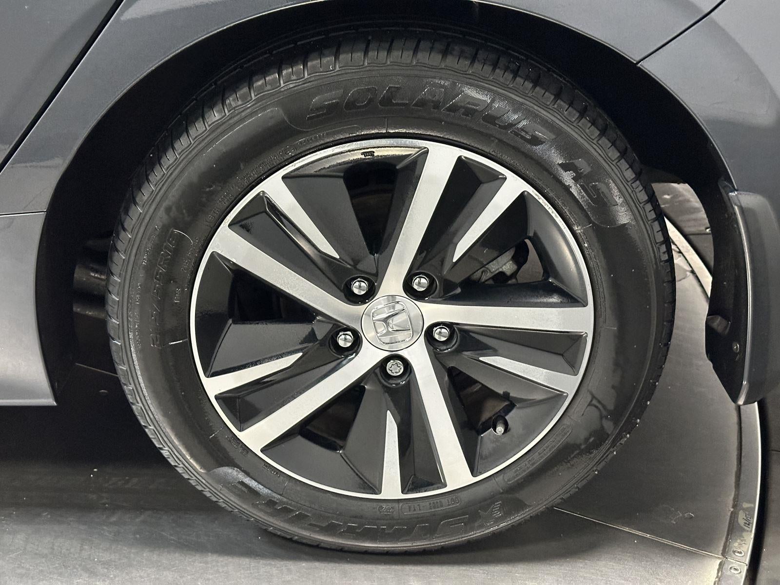 2024 Honda Civic Hatchback LX