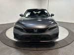 2024 Honda Civic Hatchback LX