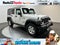 2018 Jeep Wrangler JK Unlimited Sport S