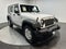 2018 Jeep Wrangler JK Unlimited Sport S