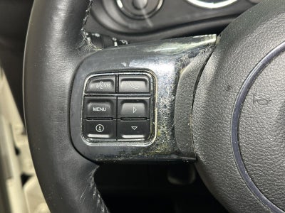 2018 Jeep Wrangler JK Unlimited Sport S