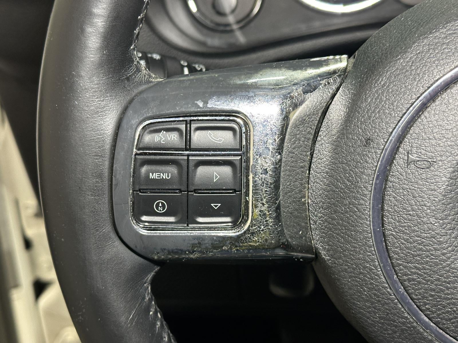 2018 Jeep Wrangler JK Unlimited Sport S