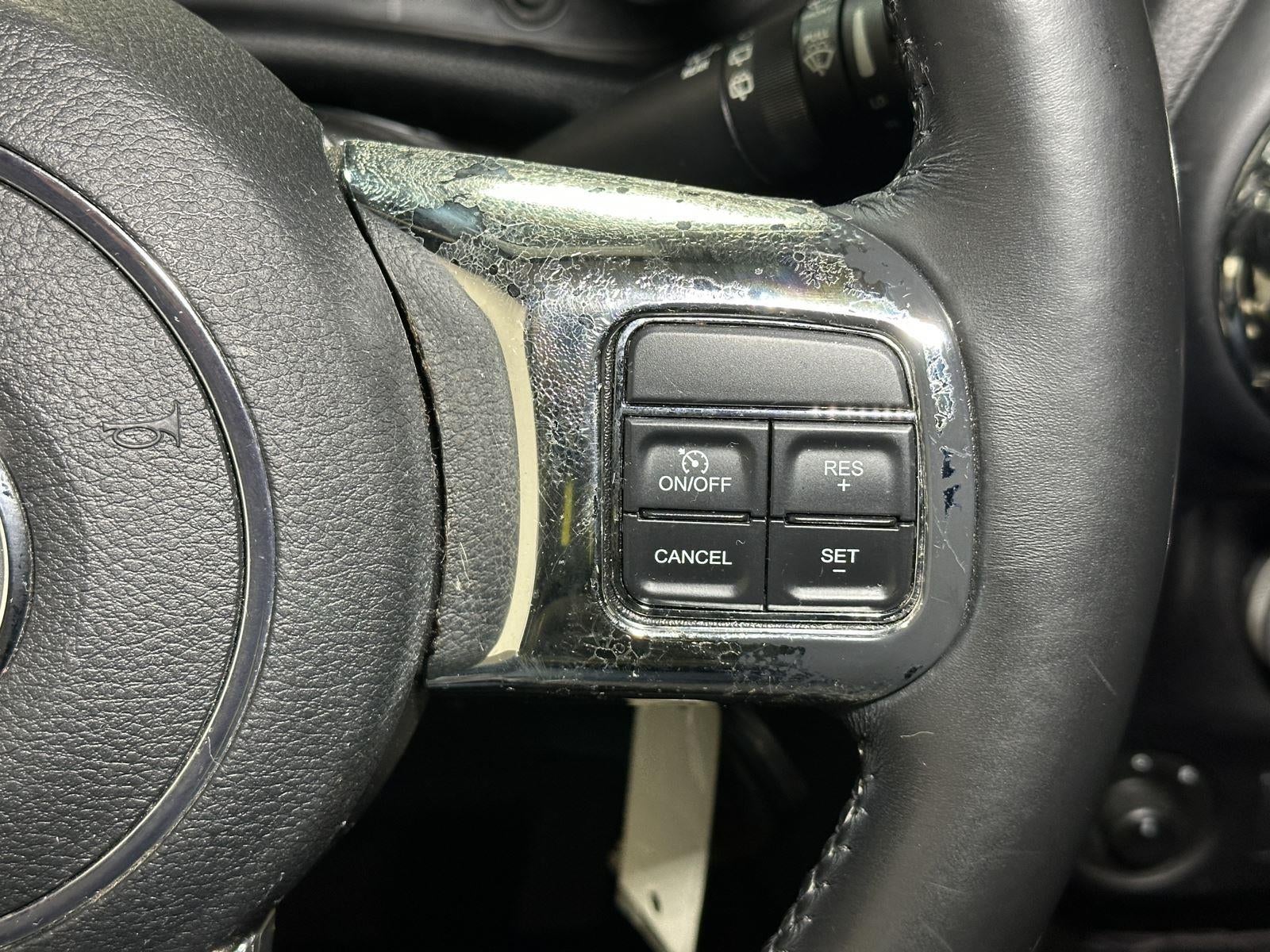 2018 Jeep Wrangler JK Unlimited Sport S