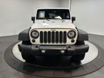 2018 Jeep Wrangler JK Unlimited Sport S