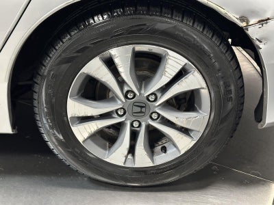 2014 Honda Accord Sedan LX
