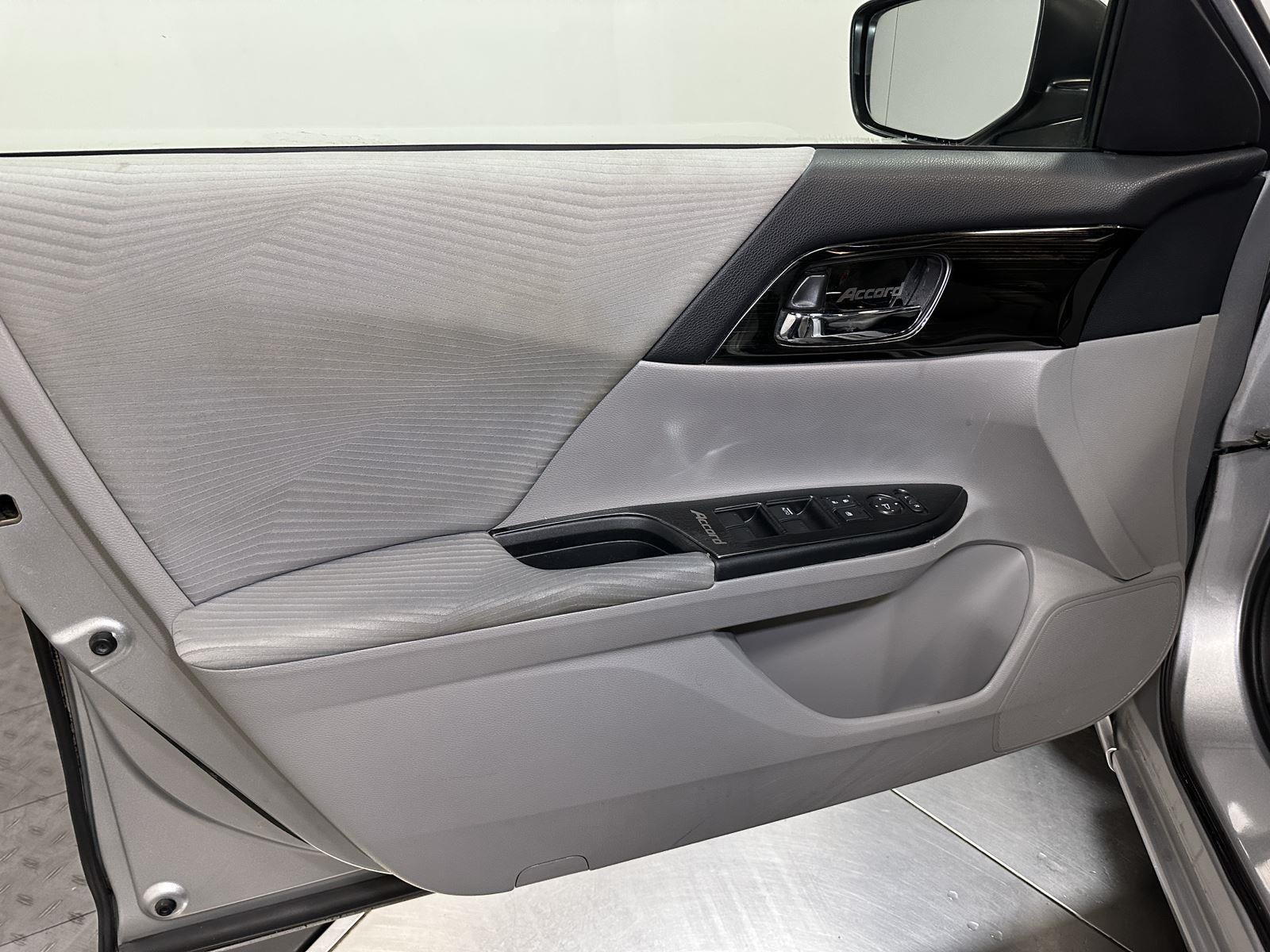 2014 Honda Accord Sedan LX