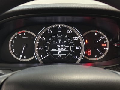 2014 Honda Accord Sedan LX