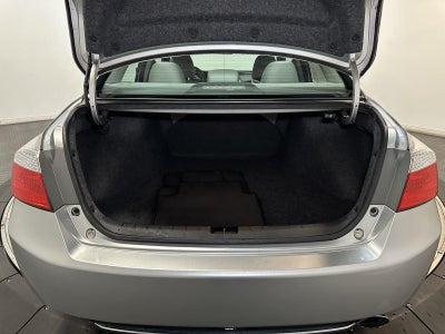 2014 Honda Accord Sedan LX