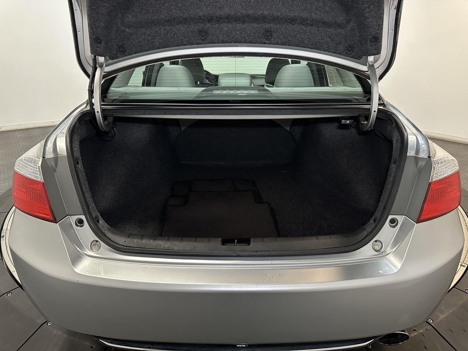 2014 Honda Accord Sedan LX