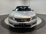 2014 Honda Accord Sedan LX