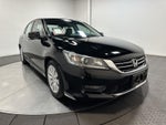 2015 Honda Accord Sedan EX-L