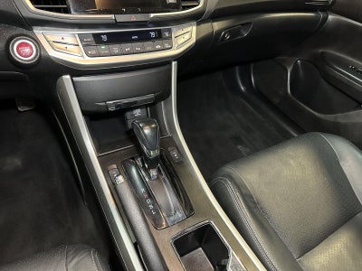 2015 Honda Accord Sedan EX-L