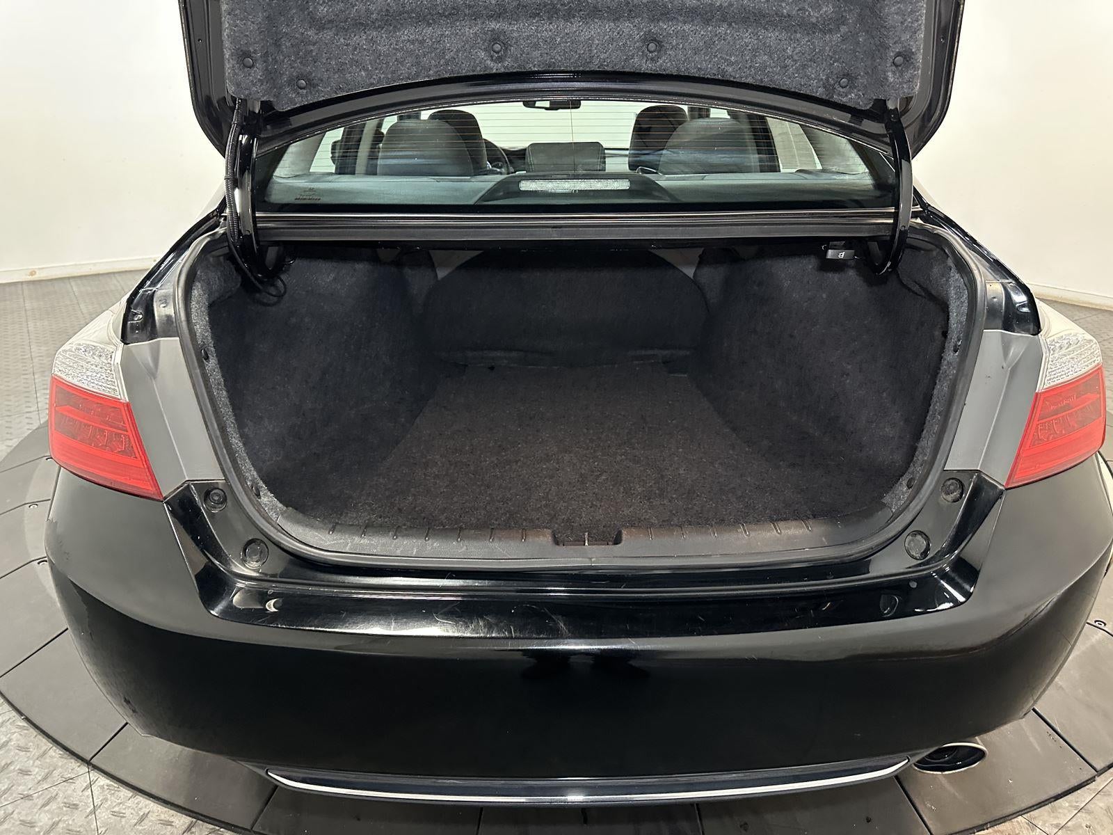 2015 Honda Accord Sedan EX-L