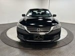 2015 Honda Accord Sedan EX-L