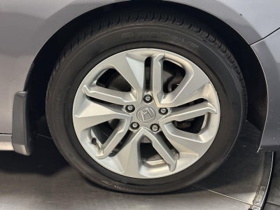 2020 Honda Accord Sedan LX