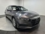 2020 Honda Accord Sedan LX