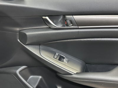 2020 Honda Accord Sedan LX