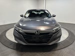 2020 Honda Accord Sedan LX