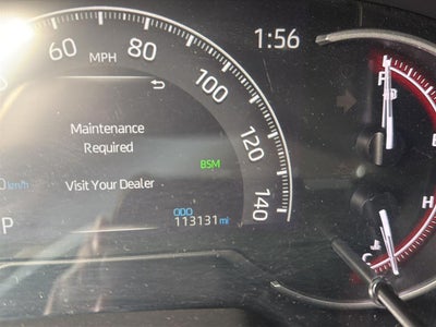 2022 Toyota RAV4 Adventure