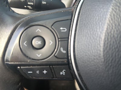 2022 Toyota RAV4 Adventure