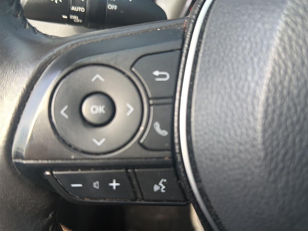 2022 Toyota RAV4 Adventure